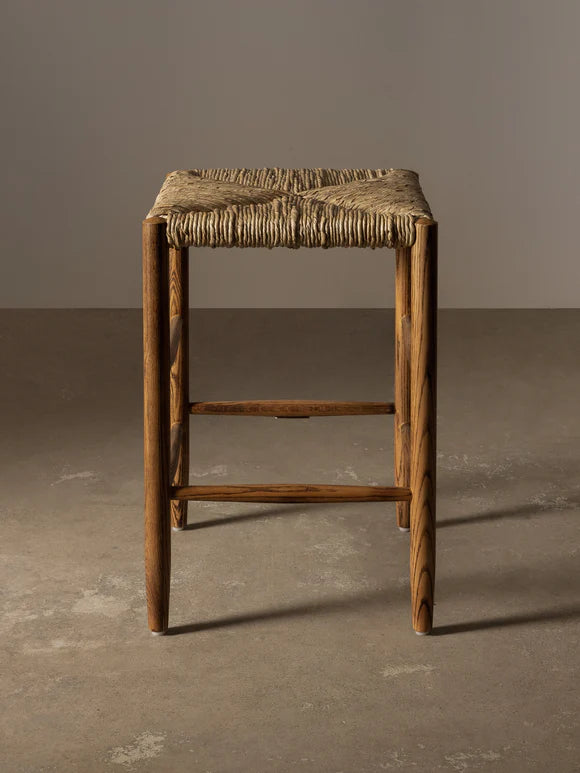 Arnaud barstol uten rygg  / krakk