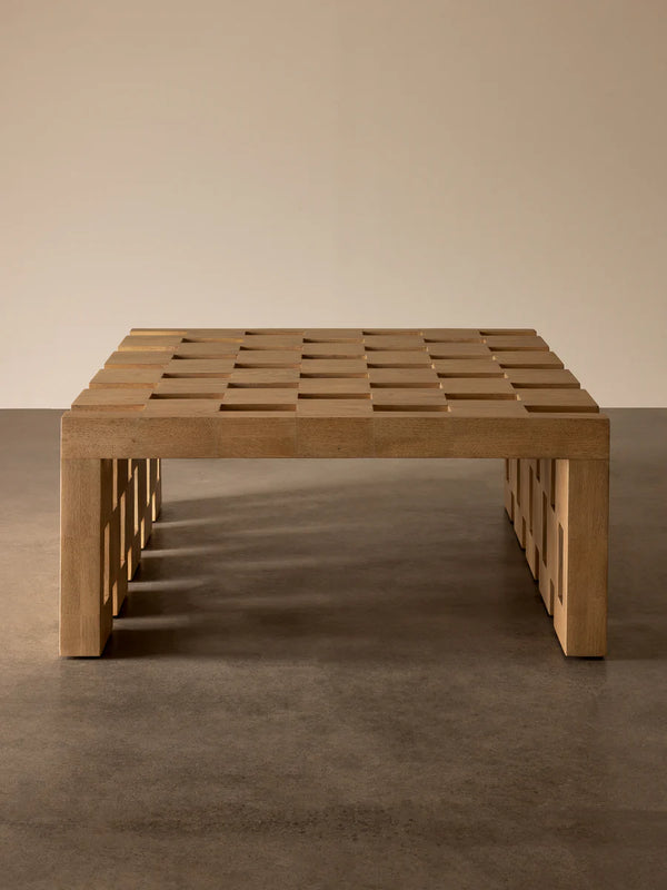 Vivi coffee table