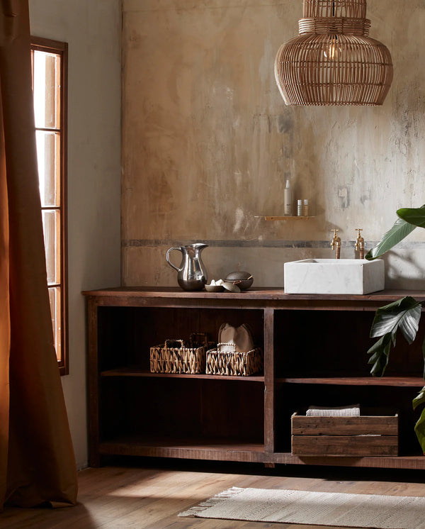 Woody display skap / cabinet