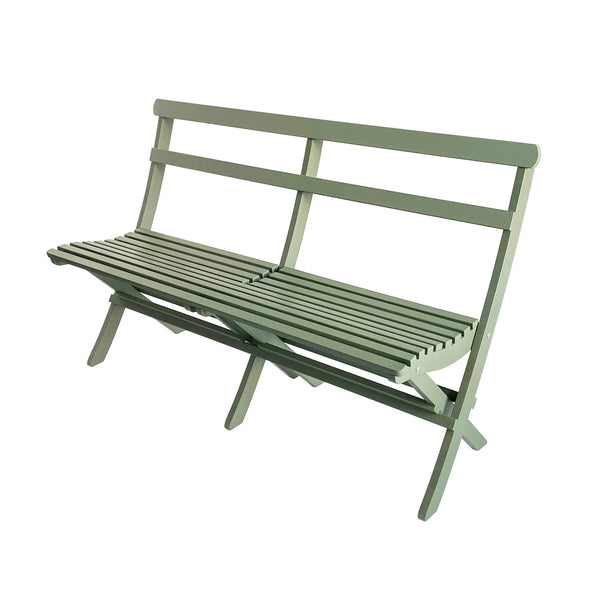 Garden bench Solbacka 150 cm
