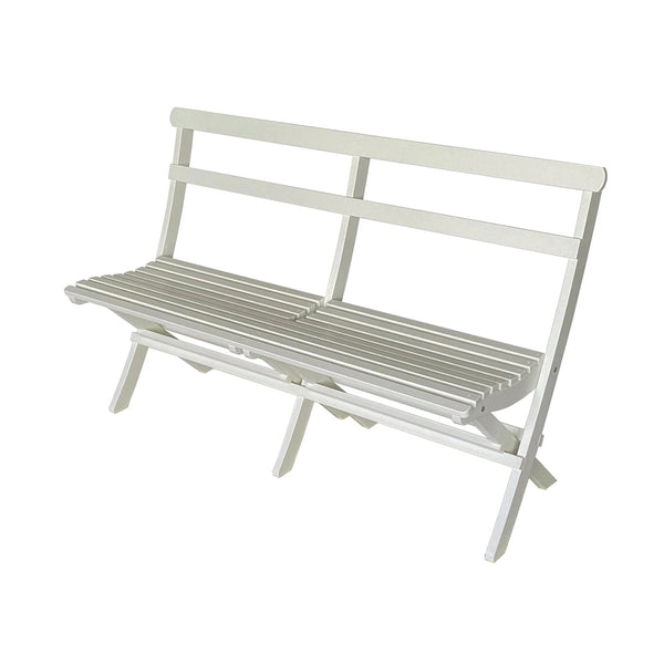 Garden bench Solbacka 150 cm