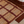 Strata jute teppe burgunder
