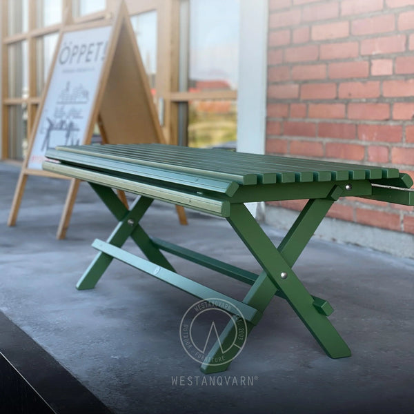 Sundborn bench 125 cm