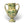 Splattervase medium grønn