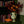 Splattervase medium grønn