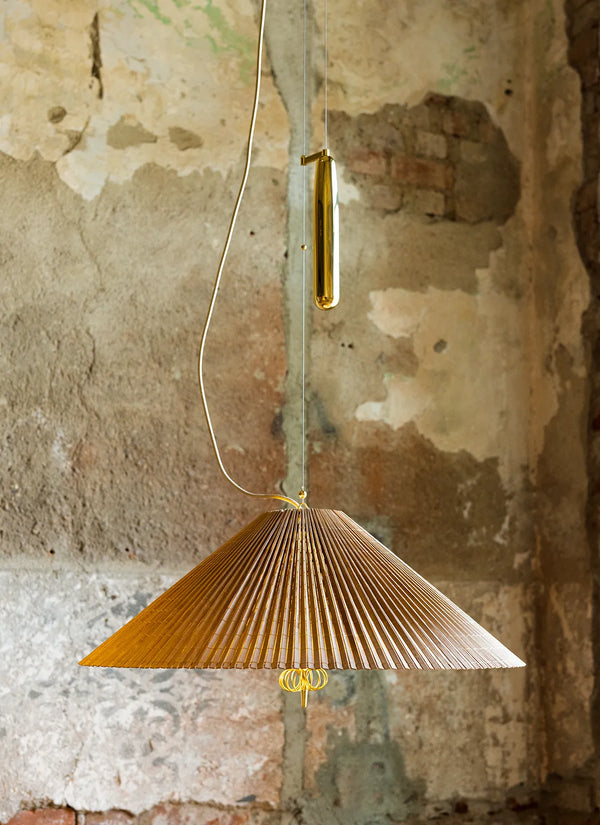 Gubi bamboo 1972