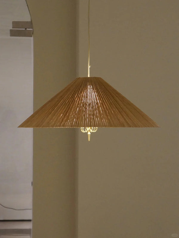 Gubi bamboo 1972