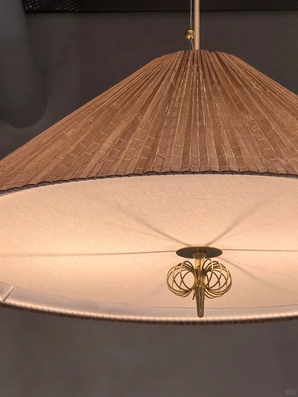 Gubi bamboo 1972
