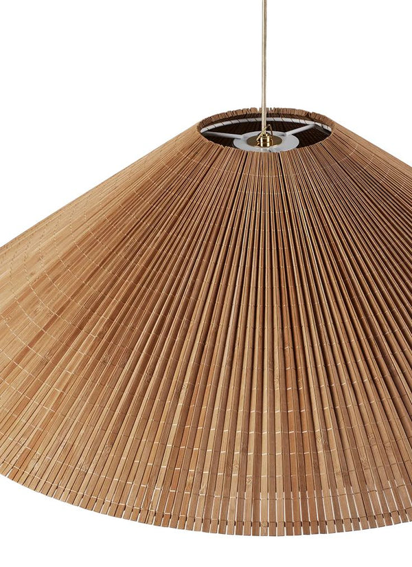 Gubi bamboo 1972