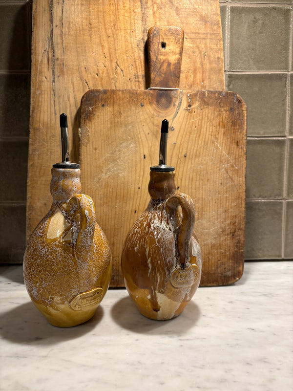 Olivenoljeflaske, Milk Chocolate