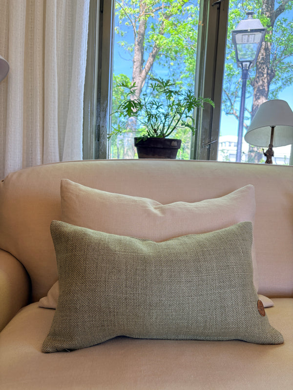 Manuel Canovas, Cabris Olive pute 30x50