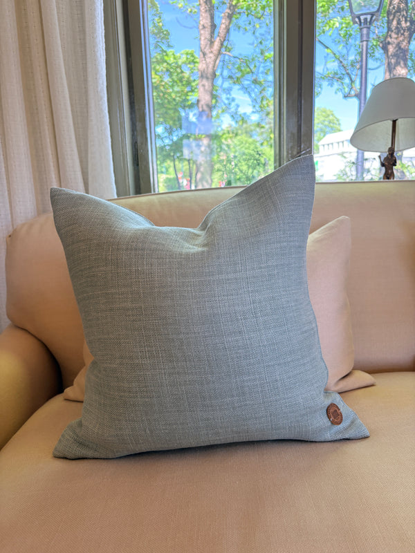Manuel Canovas, Mia Aigue Marine pute 50x50