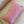 Manuel Canovas, Mia Corail pute 30x50