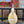 Olive Oil Bottle Sand