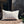 Helene Blanche pute, Cross Stitch Green Ochre 40x60