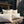Helene Blanche pute, Silvia´s Cloth Gold 30x50