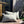 Helene Blanche pute, Silvia´s Cloth Teal 30x50