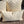 Helene Blanche pute, Silvia´s Cloth Gold 30x50