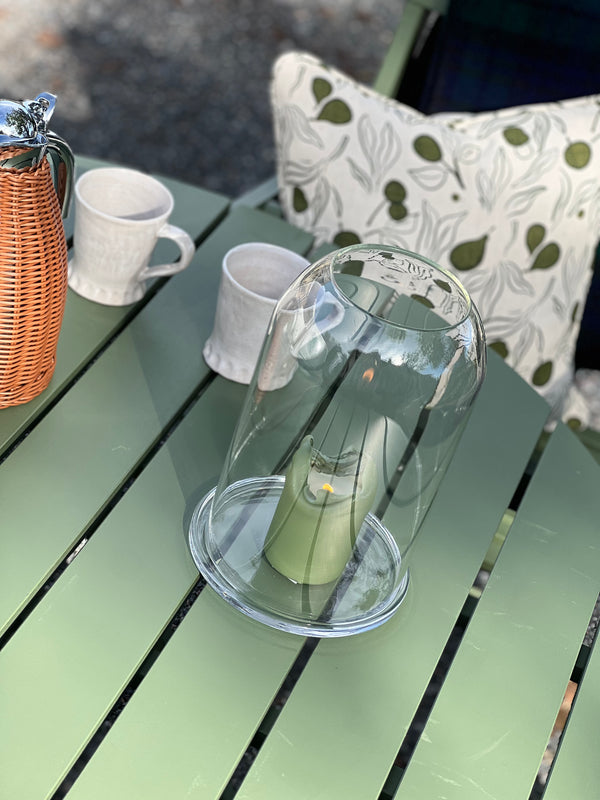 Tindra lantern cube light