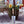 Hagespade, Zinc