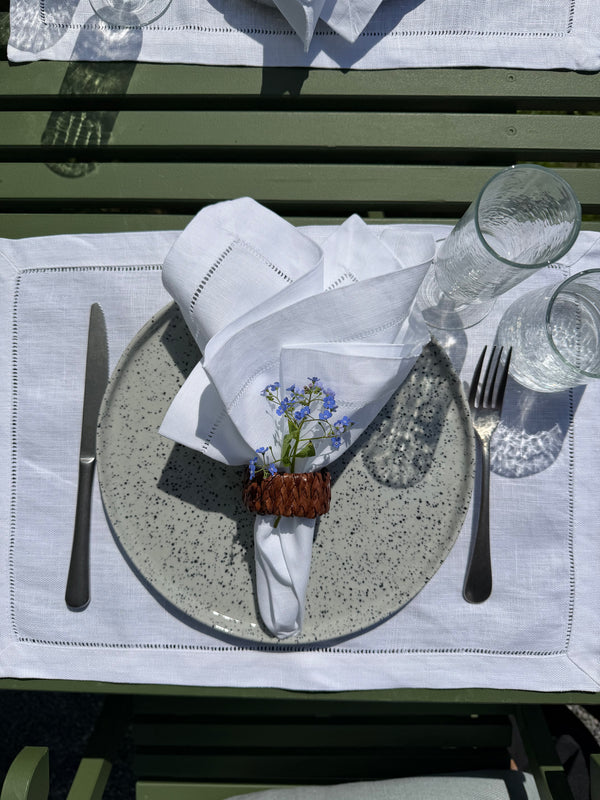 Poppi Dinner Plate