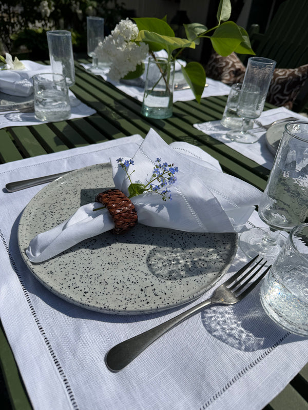 Poppi Dinner Plate