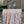 Vintage Kantha teppe Beige & Lavendel