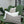 Helene Blanche Stripete moire pute 60x40