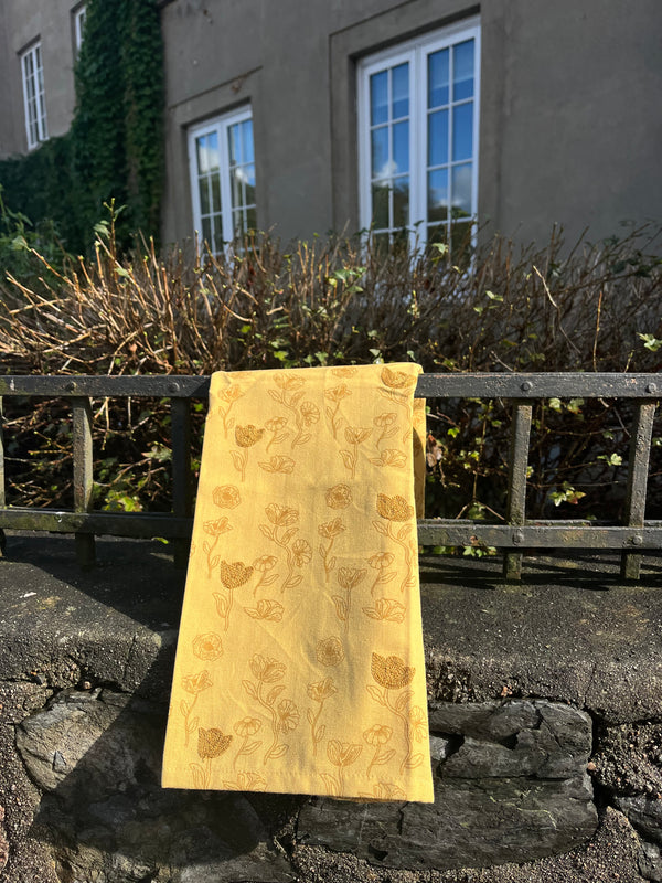 Kitchen towel