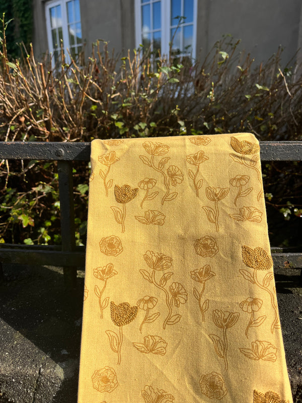 Kitchen towel