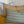 Helene Blanche pute, Ribbon Moss 30x50