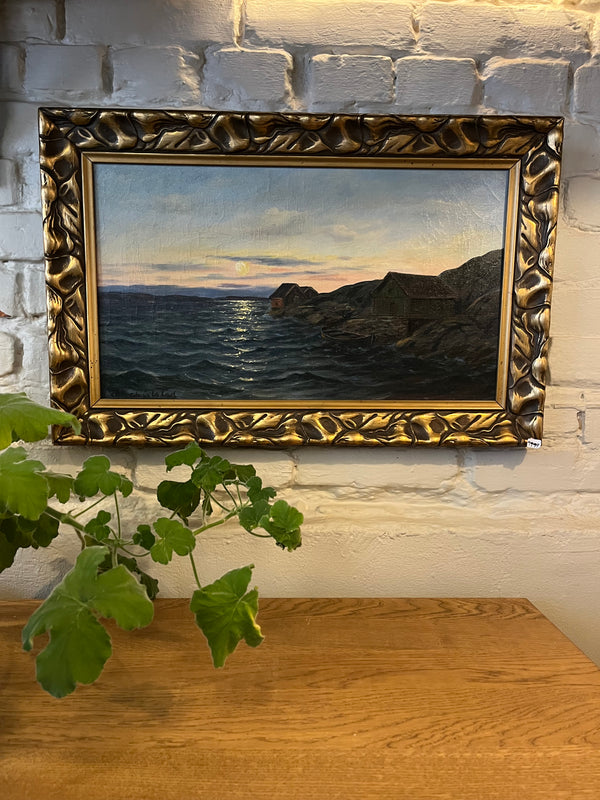Vintage kunst