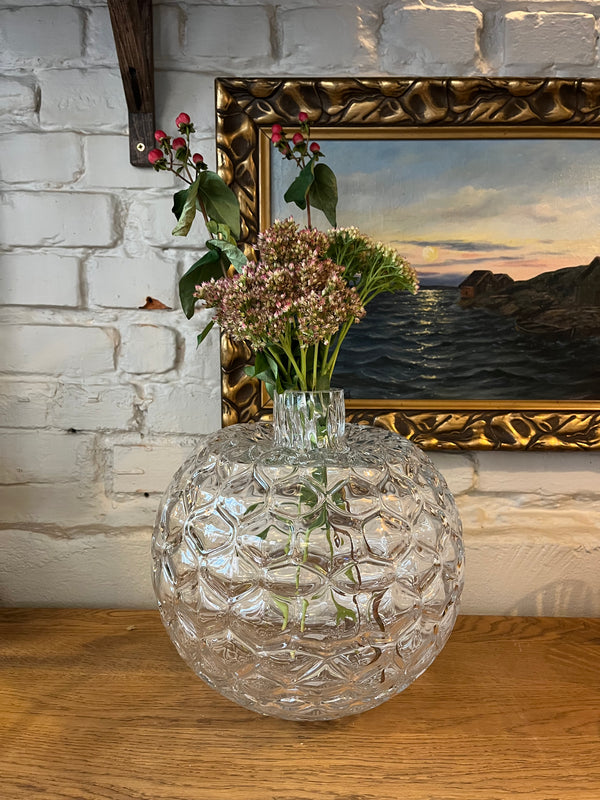 Stor vase