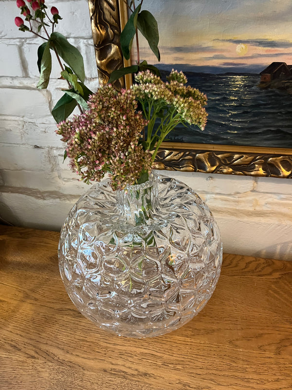 Stor vase