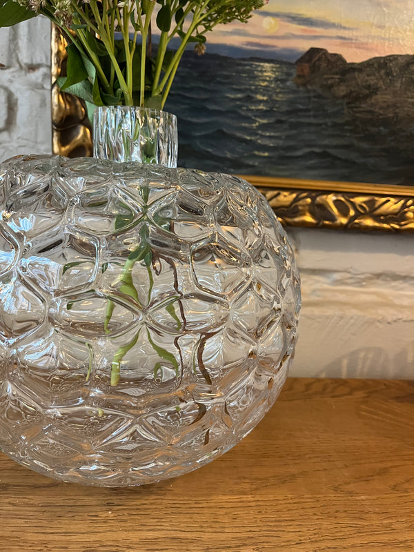 Stor vase