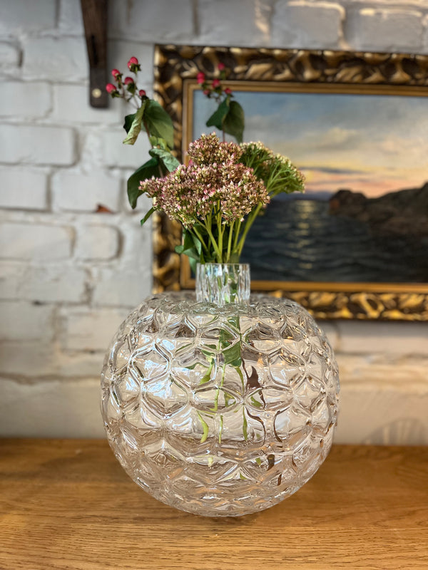 Stor vase