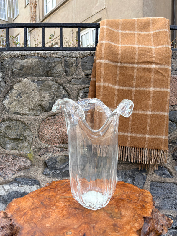 Stor Tulipanvase, Blank