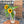 Stor Tulipanvase, Blank