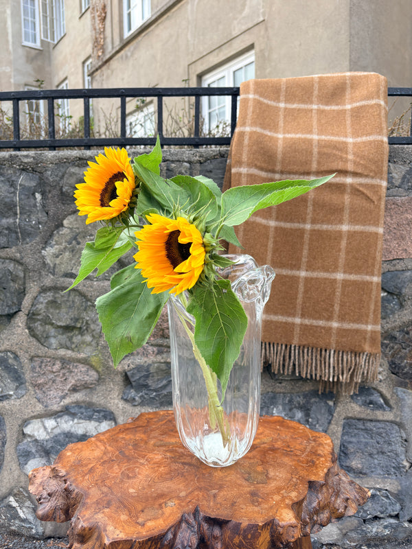 Stor Tulipanvase, Blank