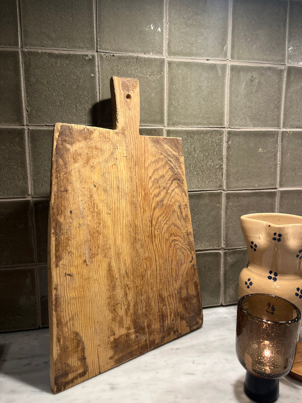 Fransk fjøl liten (15)