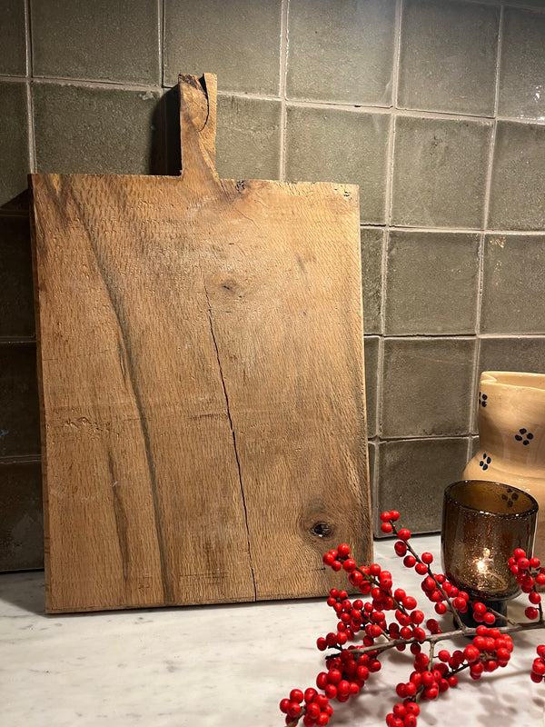 Fransk fjøl liten (20)