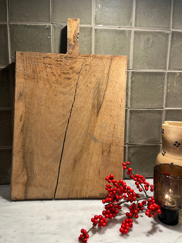 Fransk fjøl liten (20)