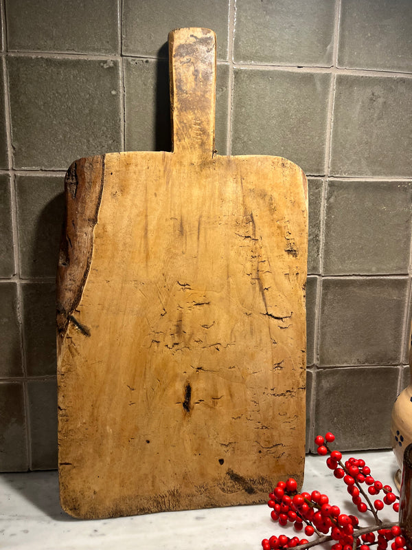 Fransk fjøl liten (19)