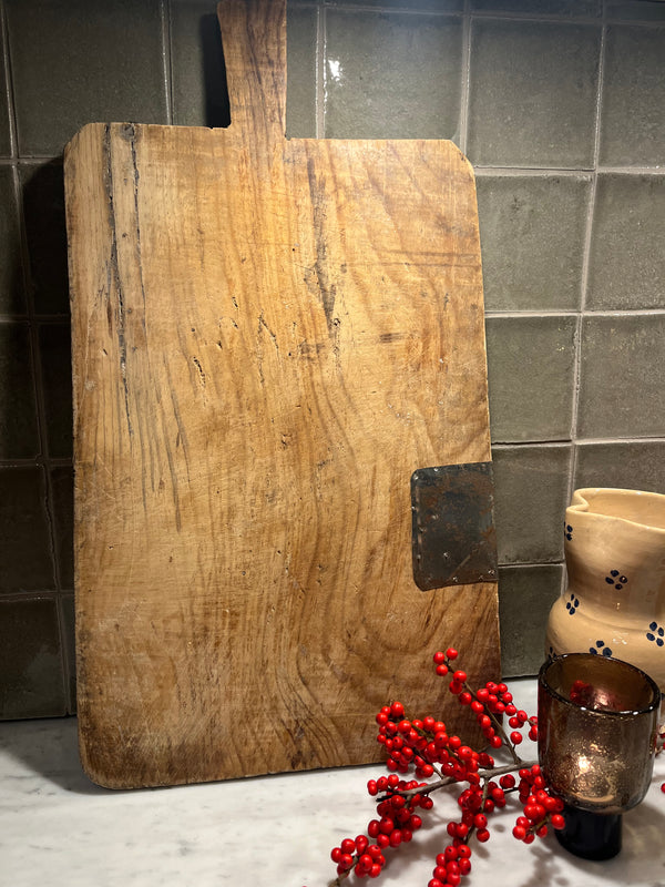 Fransk fjøl medium (22)