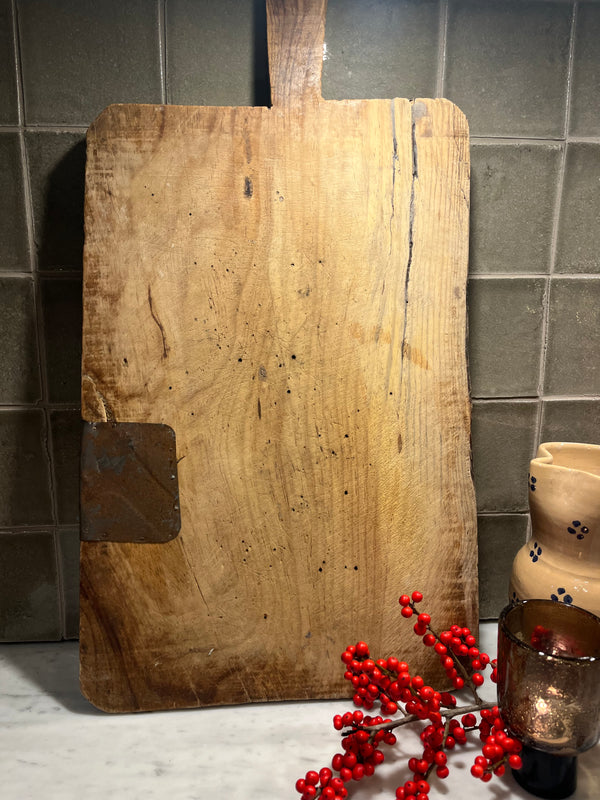 Fransk fjøl medium (22)