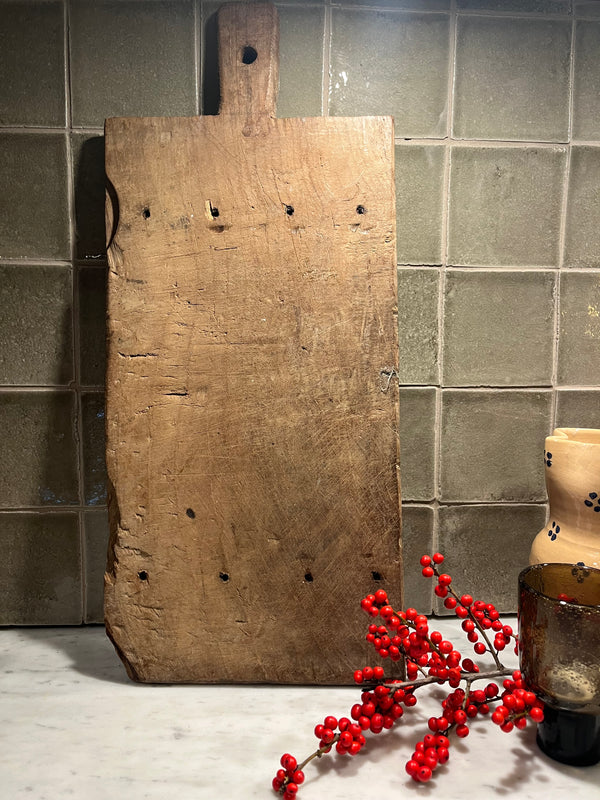 Fransk fjøl medium (26)