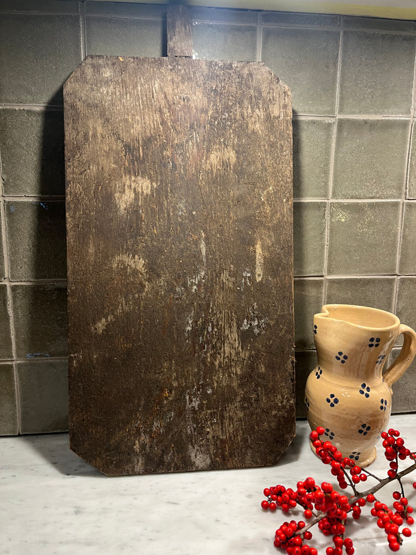 Fransk fjøl medium (24)