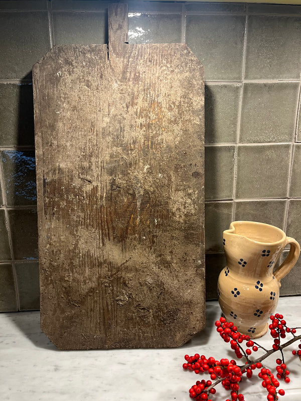 Fransk fjøl medium (24)