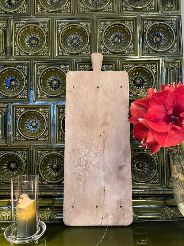 Fransk Fjøl Ekstra Stor (28)