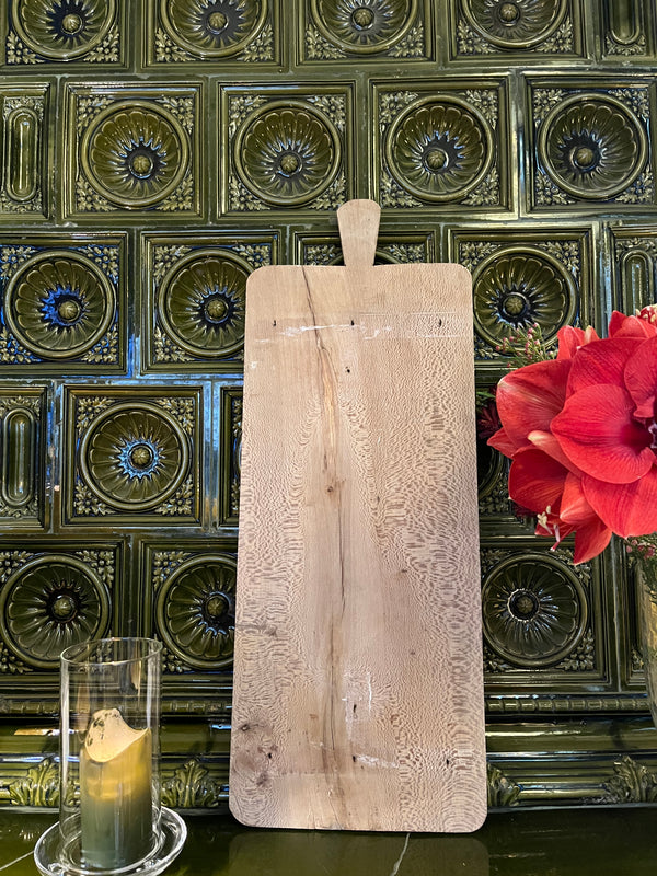 Fransk Fjøl Ekstra Stor (28)